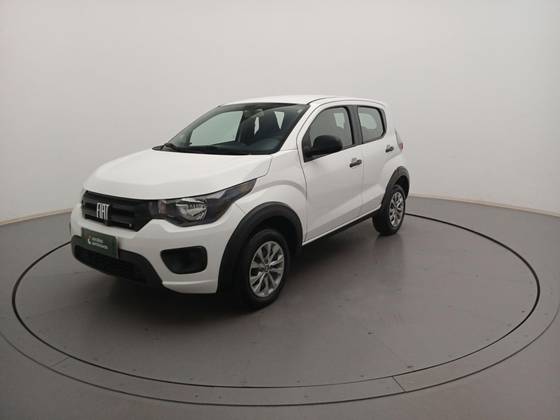 FIAT MOBI 1.0 EVO FLEX LIKE. MANUAL FIAT MOBI 1.0 EVO FLEX LIKE. MANUAL